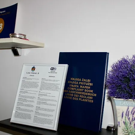 Like 2 Appartement *