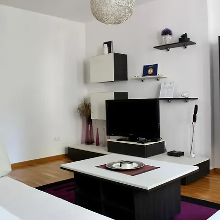 Like 2 Appartement *